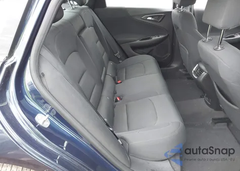 2016 Chevrolet Malibu 1Lt z USA, uszkodzony, nr VIN 1G1ZE5ST0GF342111